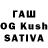 Конопля White Widow Kydesn1k